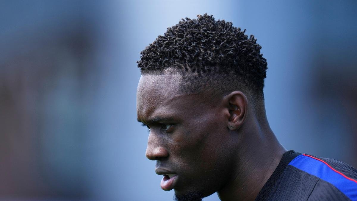 Florian Balogun starts for USA against Belgium in FIFA World Cup RO16 clash