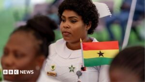 US-Africa health deals: Why some nations are turning down Trump’s money | ACTPnews