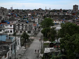 Cuba sees nationwide power blackout for third time in six months | Energy News | ACTPnews