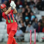 Vitality Blast Men 2026, LAN vs DER North Group Match Report, July 06, 2026 | ACTPnews