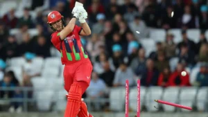 Vitality Blast Men 2026, LAN vs DER North Group Match Report, July 06, 2026 | ACTPnews