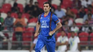 Former Afghanistan pacer Shapoor Zadran passes away at 38 | ACTPnews