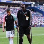Amadou Onana set for lengthy layoff after ACL injury at World Cup | ACTPnews