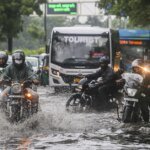 Delhi-NCR rain puzzle: Why some areas flood while others stay dry | India News | ACTPnews