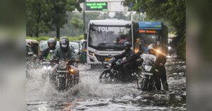 Delhi-NCR rain puzzle: Why some areas flood while others stay dry | India News | ACTPnews