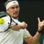Wimbledon 2026: Why was Zverev’s fourth round match round suspended? | ACTPnews