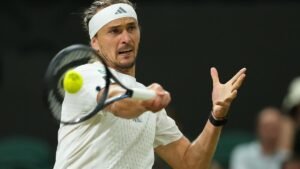 Wimbledon 2026: Why was Zverev’s fourth round match round suspended? | ACTPnews