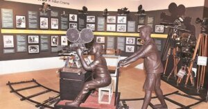 Environment ministry notifies Mizoram museum as 21st designated repository | India News | ACTPnews