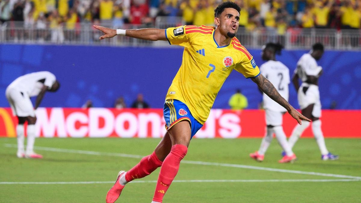Switzerland vs Colombia: Head-to-head record, predicted XIs ahead of FIFA World Cup 2026 Round of 16 match