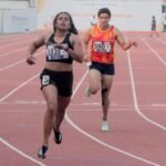 Shot putter Vidhi fails dope test, out of Asian U-23 C’ships; Junior National Record holder Nipam provisionally suspended | ACTPnews