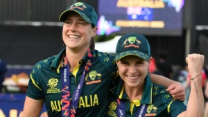 England players overlooked as Women’s Hundred captains are named | ACTPnews