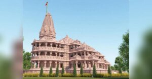 Cong seeks Ram temple trust’s dissolution over donation theft allegations | India News | ACTPnews