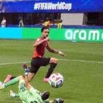 Why was Mostafa Ziko goal ruled out during Argentina vs Egypt Round of 16 match? | ACTPnews