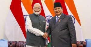 India, Indonesia to jointly develop Sabang Port; sign BrahMos, Astra deals | India News | ACTPnews