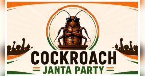 Delhi High Court orders restoration of Cockroach Janata Party’s X account | India News | ACTPnews