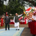 PM Modi conferred with Indonesia’s highest honour ‘Bintang Adipurna’ | India News | ACTPnews
