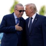 Trump looms large as Nato grapples with challenge of rearming Europe | ACTPnews