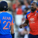 Eng vs Ind, 3rd T20I – Shreyas Iyer says India performance ‘atrocious, unacceptable’ after biggest T20I defeat | ACTPnews