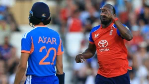 Eng vs Ind, 3rd T20I – Shreyas Iyer says India performance ‘atrocious, unacceptable’ after biggest T20I defeat | ACTPnews