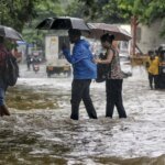 Rain alerts for Delhi, Mumbai as active monsoon batters several states | India News | ACTPnews