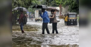 Rain alerts for Delhi, Mumbai as active monsoon batters several states | India News | ACTPnews