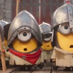 Every ‘Despicable Me’ and ‘Minions’ Movie Ranked | ACTPnews