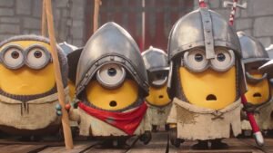 Every ‘Despicable Me’ and ‘Minions’ Movie Ranked | ACTPnews