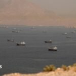 US launches strikes on Iran after tankers hit in Strait of Hormuz | ACTPnews