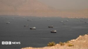US launches strikes on Iran after tankers hit in Strait of Hormuz | ACTPnews