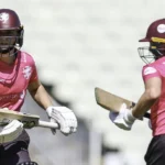 Vitality Blast Women 2026, ESS-W vs SOM-W 44th Match Match Report, July 07, 2026 | ACTPnews