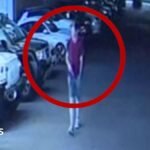 New footage shown at Charlie Kirk hearing shows man on rooftop near shooting scene | ACTPnews