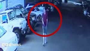 New footage shown at Charlie Kirk hearing shows man on rooftop near shooting scene | ACTPnews