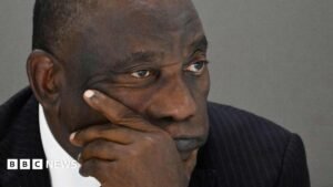 Ghana halts visit by South African President Cyril Ramaphosa amid row over anti-migrant protests | ACTPnews
