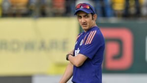 Gautam Gambhir: Sanju Samson has got the clarity from my end | ACTPnews