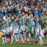 Messi, Argentina refuse to accept the obvious in miraculous comeback win over Egypt | ACTPnews