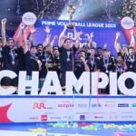 Prime Volleyball League gets FIVB recognition; Season 5 from Nov 30 | ACTPnews