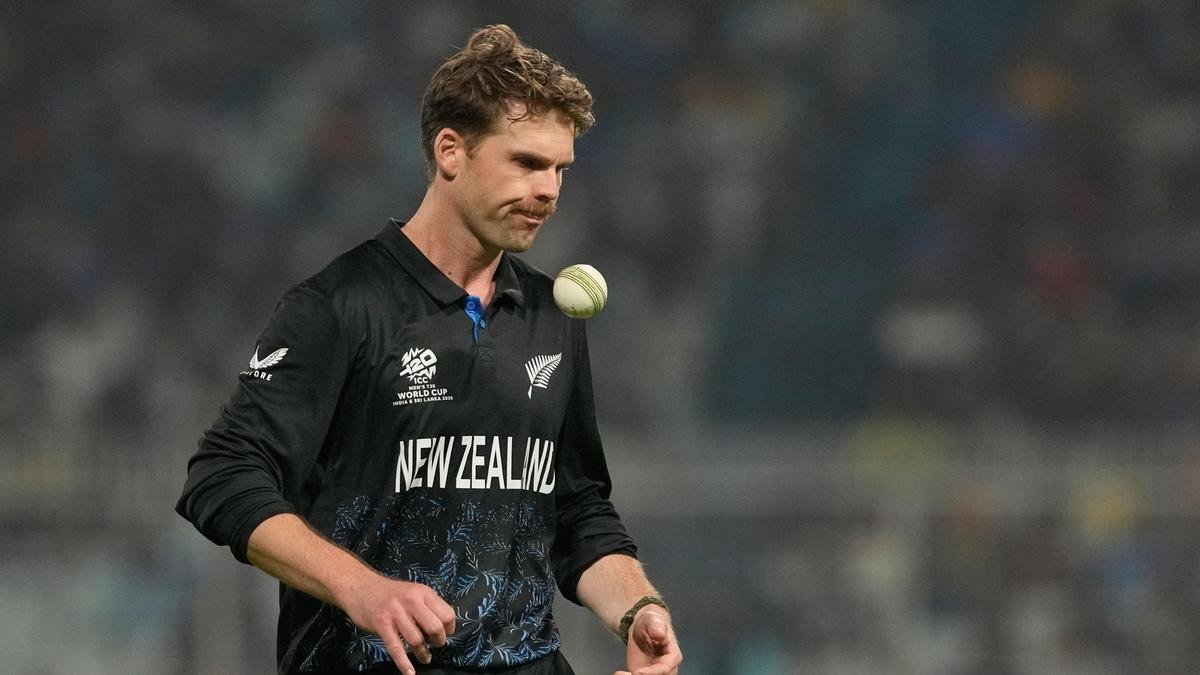 Allen, Ferguson, Seifert, Milne take up casual contract deal with New Zealand