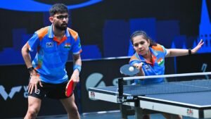 UTT season 7: Five Indian players to watch out for | ACTPnews