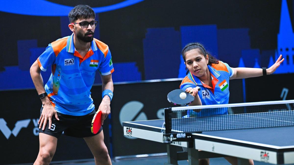 UTT season 7: Five Indian players to watch out for