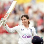 England vs India – Tammy Beaumont to retire at the end of maiden women’s Lord’s Test | ACTPnews