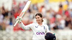 England vs India – Tammy Beaumont to retire at the end of maiden women’s Lord’s Test | ACTPnews