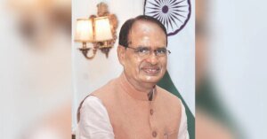 Monsoon to pick up in July, boost kharif crop sowing: Shivraj Singh Chouhan | India News | ACTPnews
