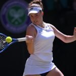 Wimbledon 2026: Noskova reaches first semifinal | ACTPnews