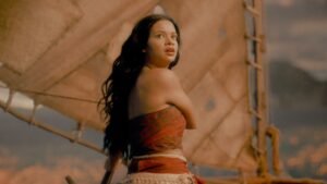 Movie Review: ‘Moana’ (2026) | Moviefone | ACTPnews