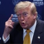 Trump says ceasefire is ‘over’ after US and Iran trade strikes | ACTPnews