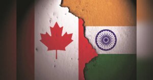 No evidence linking Indian Govt to Nijjar killing, says Canada police | India News | ACTPnews