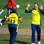 Vitality Blast Women 2026, HAM-W vs BLZ-W 46th Match Match Report, July 08, 2026 | ACTPnews