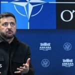 Trump says Ukraine will get licence to produce Patriot missiles | ACTPnews