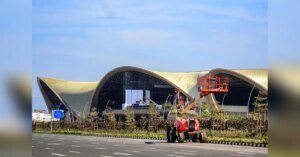 Health Ministry notifies Navi Mumbai Airport as port for import of drugs | India News | ACTPnews