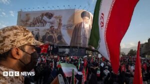 Bowen: For all his bluster, Trump has no better option than talks with Iran | ACTPnews